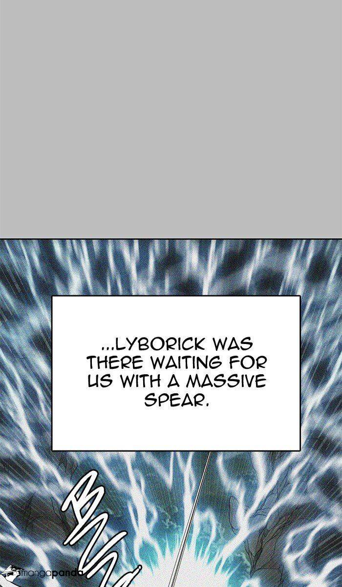 Tower of God Chapter 481 image 081